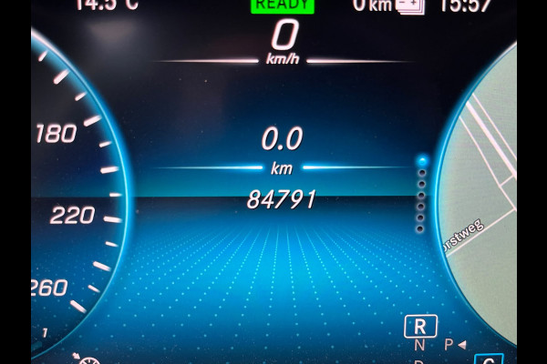 Mercedes-Benz GLC 300e 4MATIC Business Solution