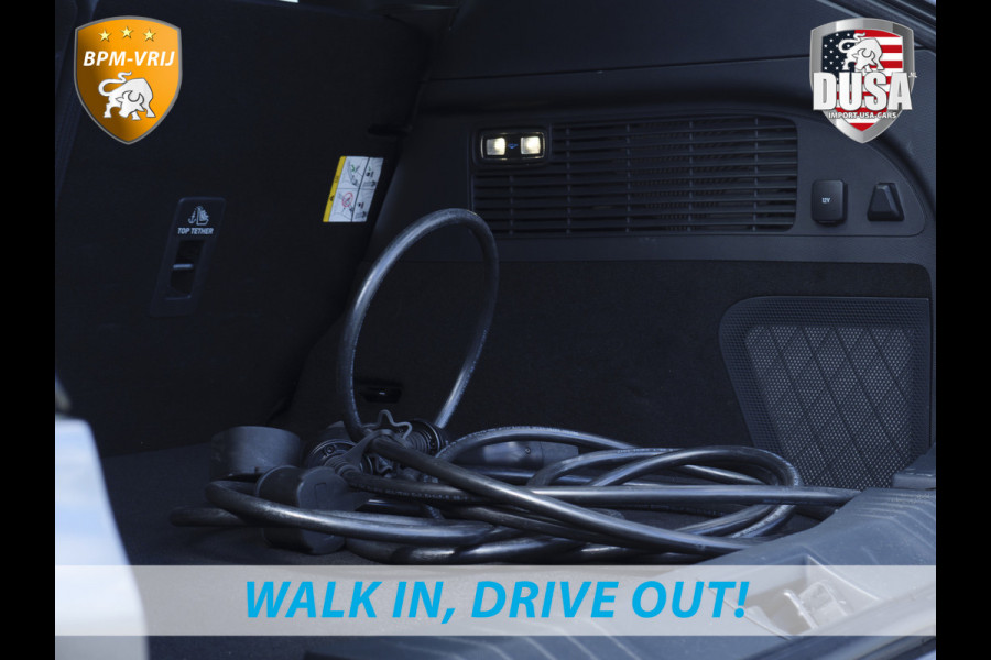 Ford Mustang Mach-E Extended AWD | EV | Snelladen DC | Groot 15,5" Touchscreen | Bang & Olufsen Audio Nieuw binnen!