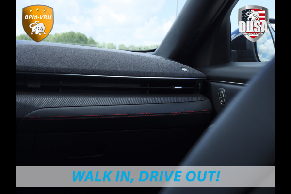 Ford Mustang Mach-E Extended AWD | EV | Snelladen DC | Groot 15,5" Touchscreen | Bang & Olufsen Audio Nieuw binnen!