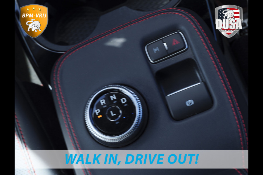 Ford Mustang Mach-E Extended AWD | EV | Snelladen DC | Groot 15,5" Touchscreen | Bang & Olufsen Audio Nieuw binnen!
