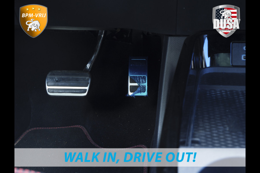 Ford Mustang Mach-E Extended AWD | EV | Snelladen DC | Groot 15,5" Touchscreen | Bang & Olufsen Audio Nieuw binnen!