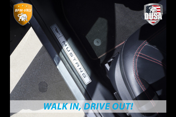 Ford Mustang Mach-E Extended AWD | EV | Snelladen DC | Groot 15,5" Touchscreen | Bang & Olufsen Audio Nieuw binnen!