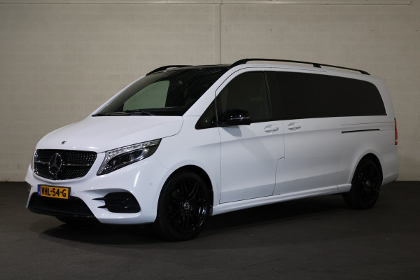 Mercedes-Benz V-Klasse 300d Extra Lang DC Avantgarde Edition AMG