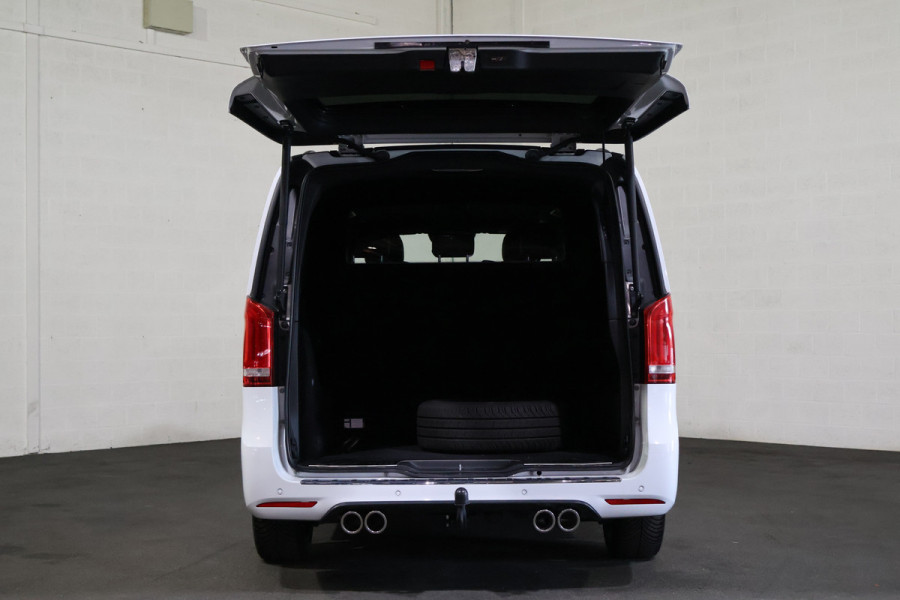 Mercedes-Benz V-Klasse 300d Extra Lang DC Avantgarde Edition AMG