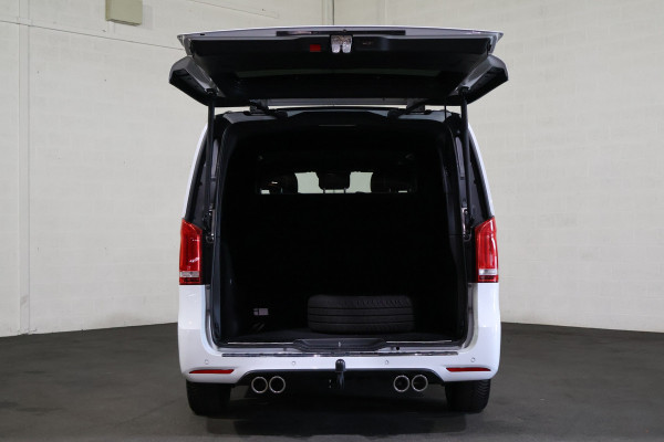 Mercedes-Benz V-Klasse 300d Extra Lang DC Avantgarde Edition AMG