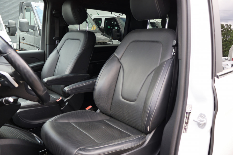 Mercedes-Benz V-Klasse 300d Extra Lang DC Avantgarde Edition AMG