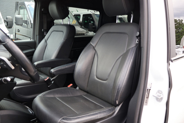 Mercedes-Benz V-Klasse 300d Extra Lang DC Avantgarde Edition AMG
