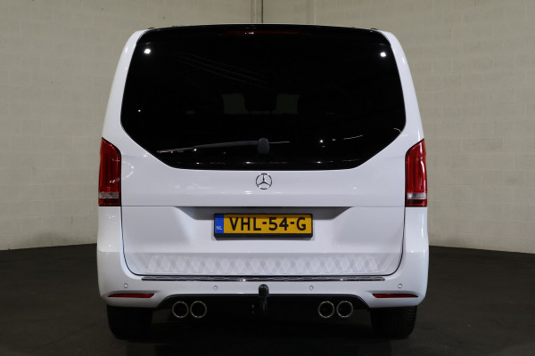 Mercedes-Benz V-Klasse 300d Extra Lang DC Avantgarde Edition AMG