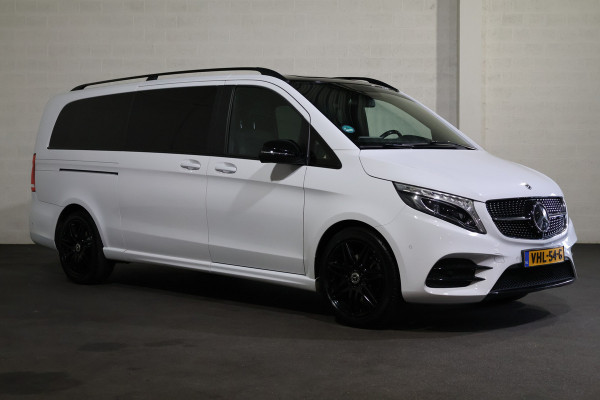 Mercedes-Benz V-Klasse 300d Extra Lang DC Avantgarde Edition AMG