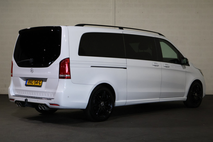 Mercedes-Benz V-Klasse 300d Extra Lang DC Avantgarde Edition AMG