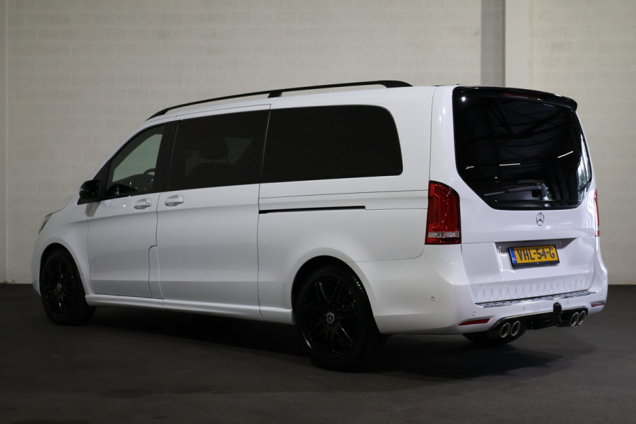 Mercedes-Benz V-Klasse 300d Extra Lang DC Avantgarde Edition AMG