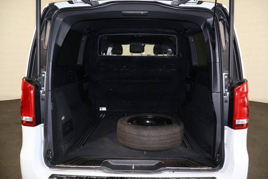 Mercedes-Benz V-Klasse 300d Extra Lang DC Avantgarde Edition AMG