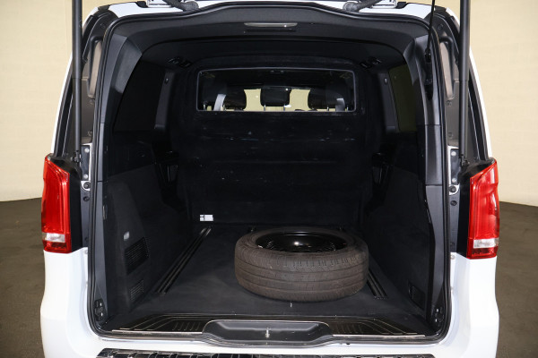 Mercedes-Benz V-Klasse 300d Extra Lang DC Avantgarde Edition AMG