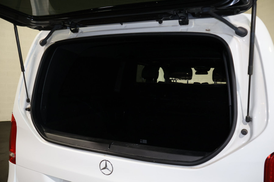 Mercedes-Benz V-Klasse 300d Extra Lang DC Avantgarde Edition AMG