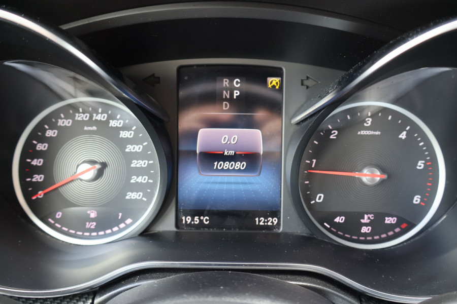 Mercedes-Benz V-Klasse 300d Extra Lang DC Avantgarde Edition AMG
