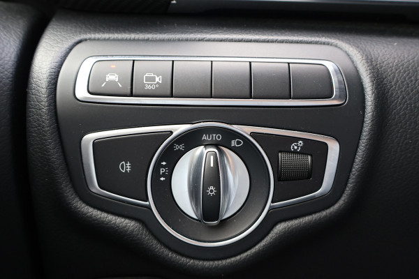 Mercedes-Benz V-Klasse 300d Extra Lang DC Avantgarde Edition AMG