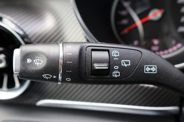 Mercedes-Benz V-Klasse 300d Extra Lang DC Avantgarde Edition AMG