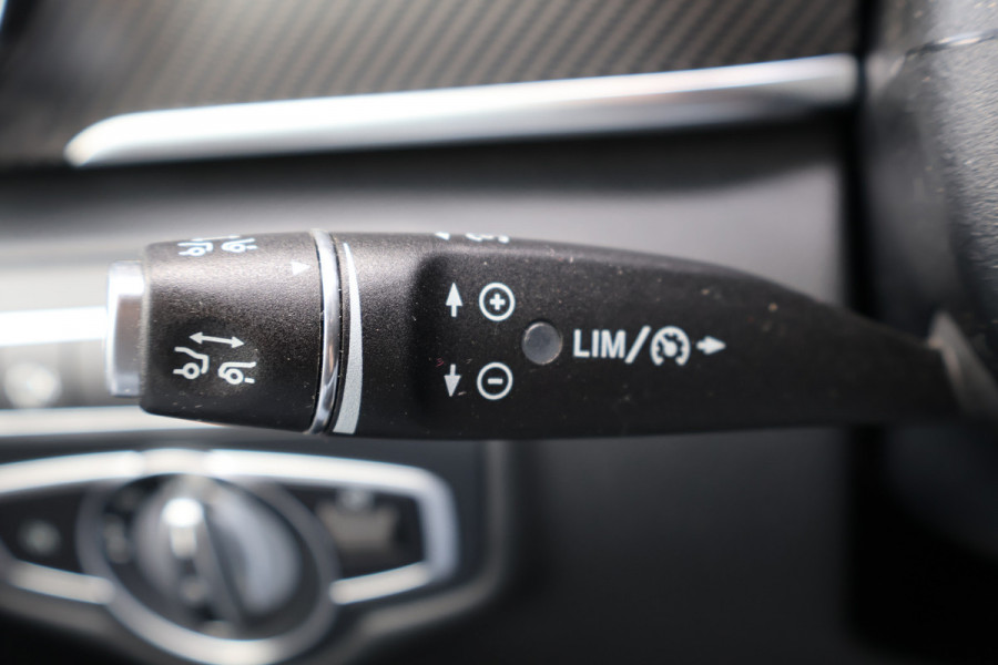 Mercedes-Benz V-Klasse 300d Extra Lang DC Avantgarde Edition AMG