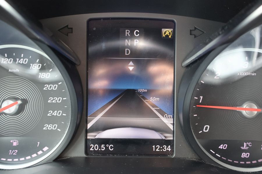 Mercedes-Benz V-Klasse 300d Extra Lang DC Avantgarde Edition AMG