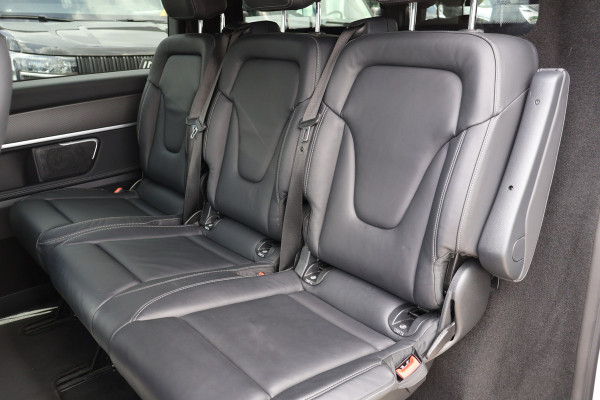 Mercedes-Benz V-Klasse 300d Extra Lang DC Avantgarde Edition AMG