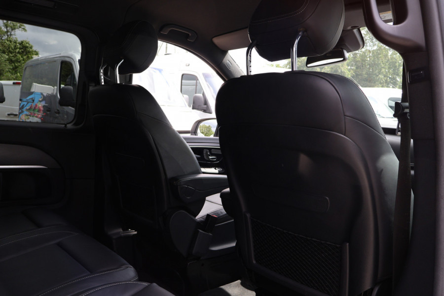 Mercedes-Benz V-Klasse 300d Extra Lang DC Avantgarde Edition AMG