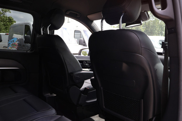 Mercedes-Benz V-Klasse 300d Extra Lang DC Avantgarde Edition AMG