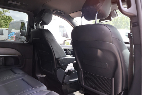 Mercedes-Benz V-Klasse 300d Extra Lang DC Avantgarde Edition AMG
