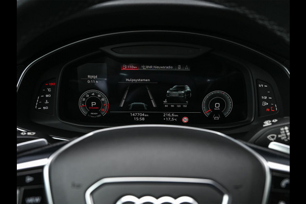 Audi A6 Avant 40 TFSI S edition Competition | NL-Auto | Panoramadak | Camera | Memory Seats | Ambiance interieur | Stoelverwarming | ACC |