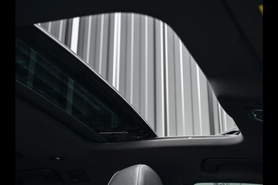Audi A6 Avant 40 TFSI S edition Competition | NL-Auto | Panoramadak | Camera | Memory Seats | Ambiance interieur | Stoelverwarming | ACC |