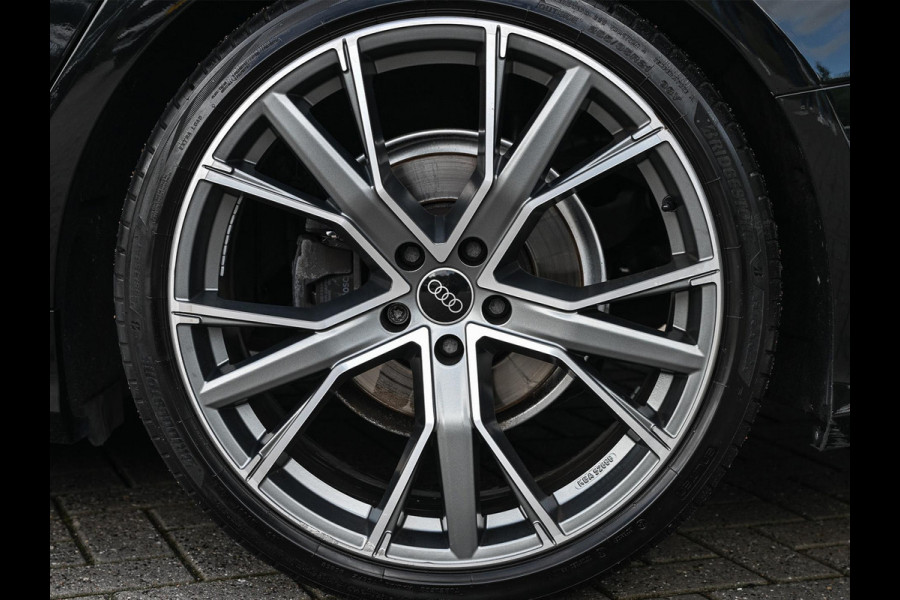 Audi A6 Avant 40 TFSI S edition Competition | NL-Auto | Panoramadak | Camera | Memory Seats | Ambiance interieur | Stoelverwarming | ACC |