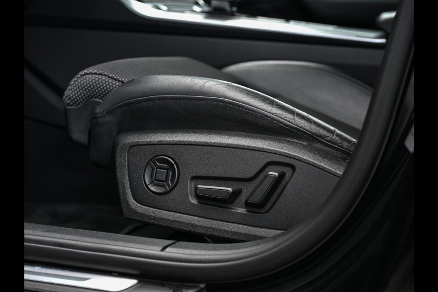 Audi A6 Avant 40 TFSI S edition Competition | NL-Auto | Panoramadak | Camera | Memory Seats | Ambiance interieur | Stoelverwarming | ACC |