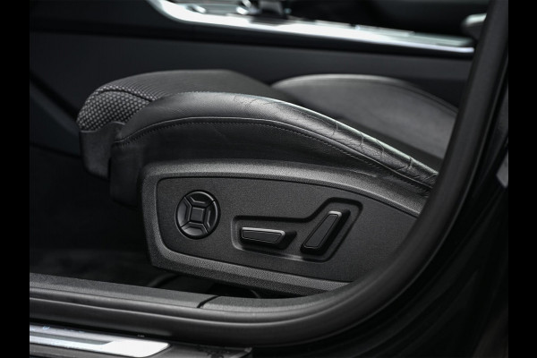 Audi A6 Avant 40 TFSI S edition Competition | NL-Auto | Panoramadak | Camera | Memory Seats | Ambiance interieur | Stoelverwarming | ACC |