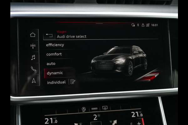 Audi A6 Avant 40 TFSI S edition Competition | NL-Auto | Panoramadak | Camera | Memory Seats | Ambiance interieur | Stoelverwarming | ACC |