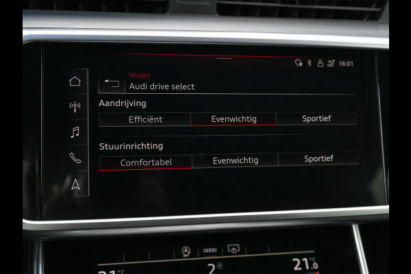 Audi A6 Avant 40 TFSI S edition Competition | NL-Auto | Panoramadak | Camera | Memory Seats | Ambiance interieur | Stoelverwarming | ACC |