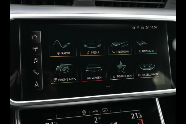 Audi A6 Avant 40 TFSI S edition Competition | NL-Auto | Panoramadak | Camera | Memory Seats | Ambiance interieur | Stoelverwarming | ACC |