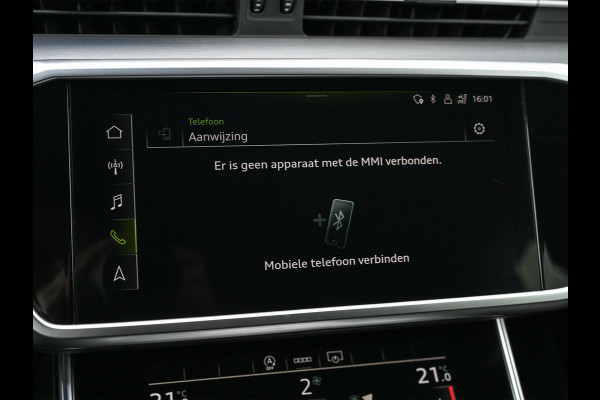 Audi A6 Avant 40 TFSI S edition Competition | NL-Auto | Panoramadak | Camera | Memory Seats | Ambiance interieur | Stoelverwarming | ACC |