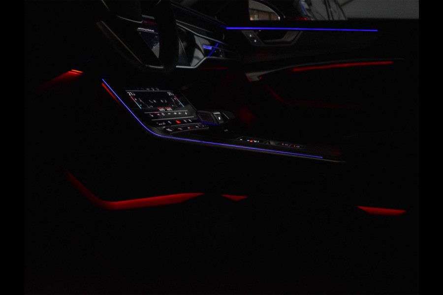 Audi A6 Avant 40 TFSI S edition Competition | NL-Auto | Panoramadak | Camera | Memory Seats | Ambiance interieur | Stoelverwarming | ACC |