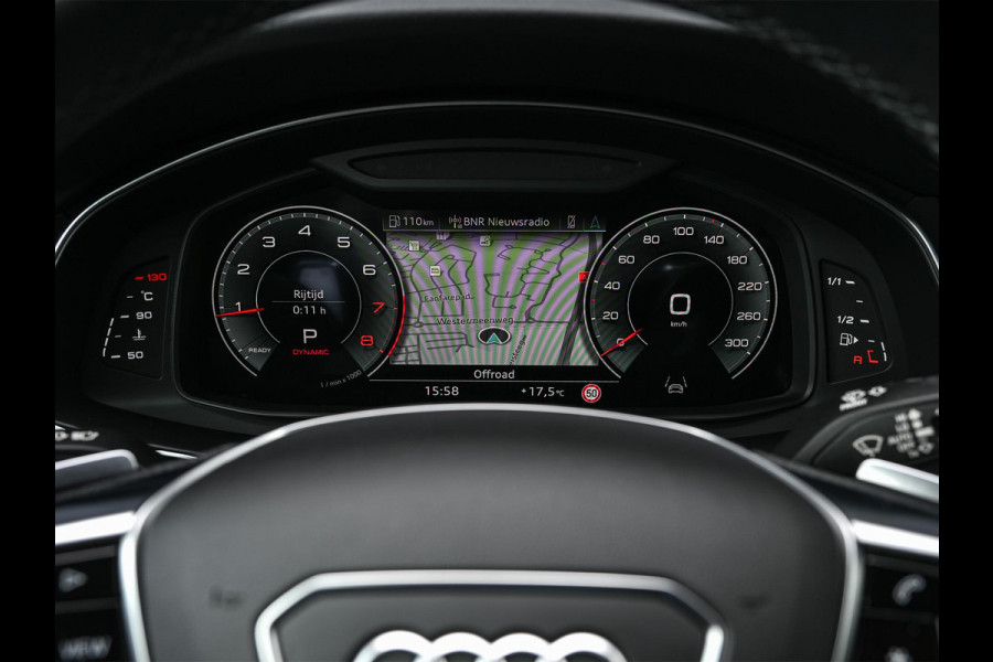 Audi A6 Avant 40 TFSI S edition Competition | NL-Auto | Panoramadak | Camera | Memory Seats | Ambiance interieur | Stoelverwarming | ACC |