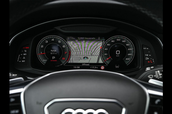 Audi A6 Avant 40 TFSI S edition Competition | NL-Auto | Panoramadak | Camera | Memory Seats | Ambiance interieur | Stoelverwarming | ACC |