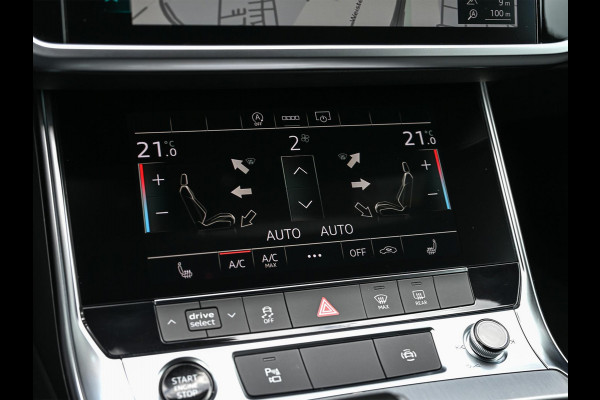 Audi A6 Avant 40 TFSI S edition Competition | NL-Auto | Panoramadak | Camera | Memory Seats | Ambiance interieur | Stoelverwarming | ACC |