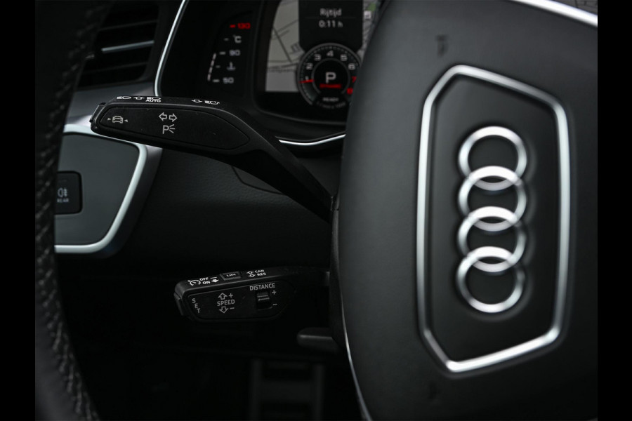 Audi A6 Avant 40 TFSI S edition Competition | NL-Auto | Panoramadak | Camera | Memory Seats | Ambiance interieur | Stoelverwarming | ACC |