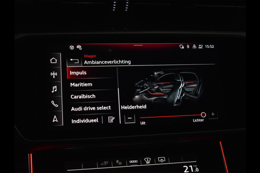 Audi A6 Avant 40 TFSI S edition Competition | NL-Auto | Panoramadak | Camera | Memory Seats | Ambiance interieur | Stoelverwarming | ACC |