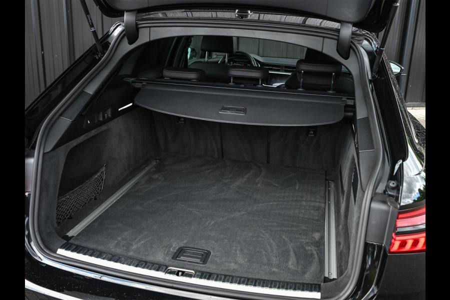 Audi A6 Avant 40 TFSI S edition Competition | NL-Auto | Panoramadak | Camera | Memory Seats | Ambiance interieur | Stoelverwarming | ACC |