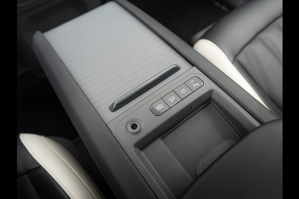 Kia EV9 GT-Line AWD 99.8 kWh Elektrische trekhaak | All Seasons | 7-Pers. | 21" | Head-Up | Stoel-/Stuurverwarming | Premium Audio | Schuif-/kanteldak | Adapt. Cruise |