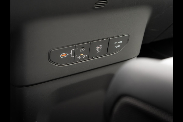 Kia EV9 GT-Line AWD 99.8 kWh Elektrische trekhaak | All Seasons | 7-Pers. | 21" | Head-Up | Stoel-/Stuurverwarming | Premium Audio | Schuif-/kanteldak | Adapt. Cruise |