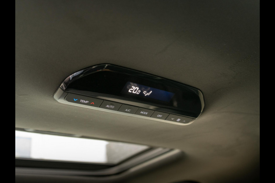 Kia EV9 GT-Line AWD 99.8 kWh Elektrische trekhaak | All Seasons | 7-Pers. | 21" | Head-Up | Stoel-/Stuurverwarming | Premium Audio | Schuif-/kanteldak | Adapt. Cruise |