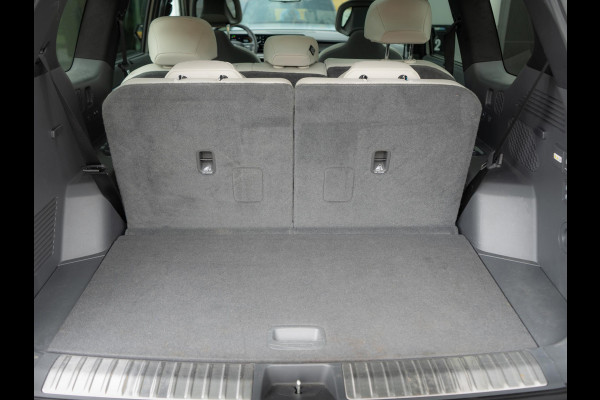 Kia EV9 GT-Line AWD 99.8 kWh | 7-Pers. | 21" | Head-Up | Stoel-/Stuurverwarming | Premium Audio | Schuif-/kanteldak | Adapt. Cruise |