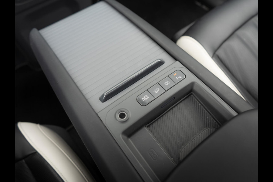 Kia EV9 GT-Line AWD 99.8 kWh | 7-Pers. | 21" | Head-Up | Stoel-/Stuurverwarming | Premium Audio | Schuif-/kanteldak | Adapt. Cruise |