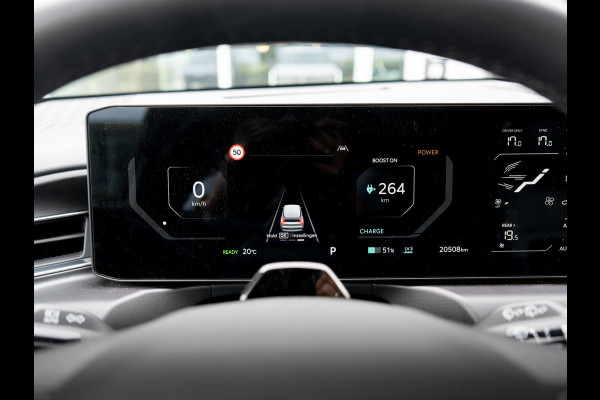 Kia EV9 GT-Line AWD 99.8 kWh | 7-Pers. | 21" | Head-Up | Stoel-/Stuurverwarming | Premium Audio | Schuif-/kanteldak | Adapt. Cruise |