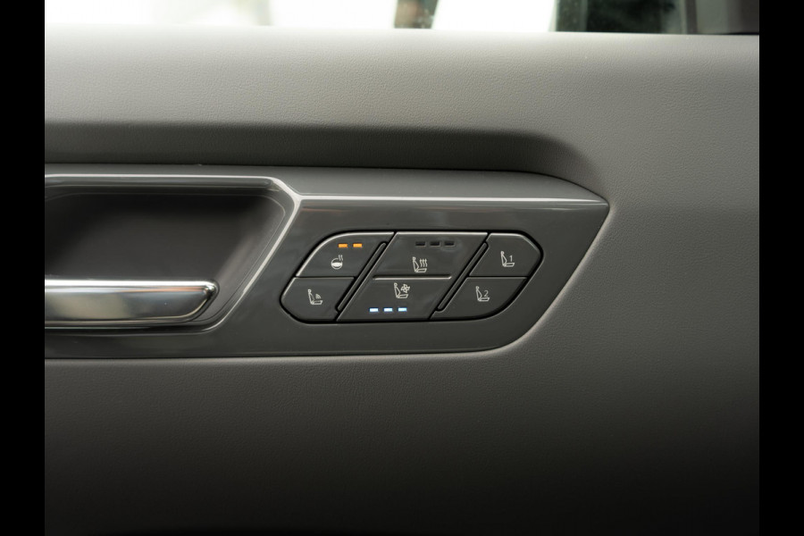 Kia EV9 GT-Line AWD 99.8 kWh | 7-Pers. | 21" | Head-Up | Stoel-/Stuurverwarming | Premium Audio | Schuif-/kanteldak | Adapt. Cruise |
